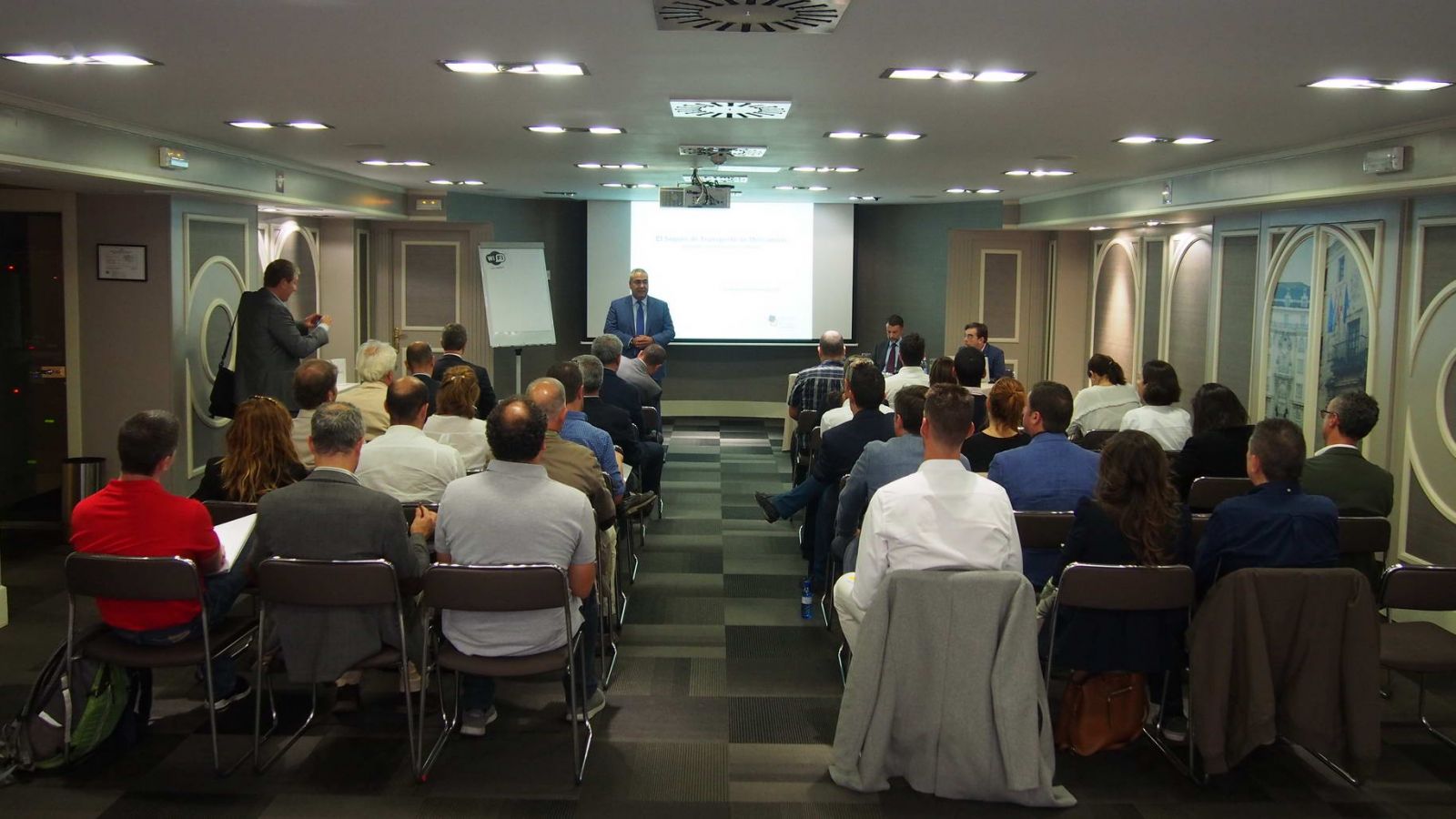 Foto Jornada Seguros