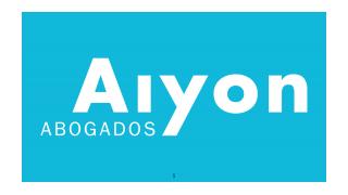 Aiyon Abogados, S.L.P