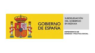 Subdelegación del Gobierno en Bizkaia - Dependencia de Sanidad y Política Social